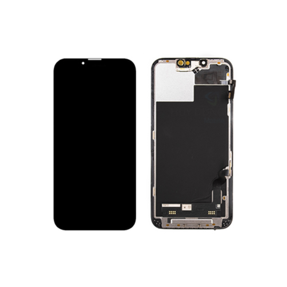 Thay Màn Hình iPhone 13 Pro zin bóc máy