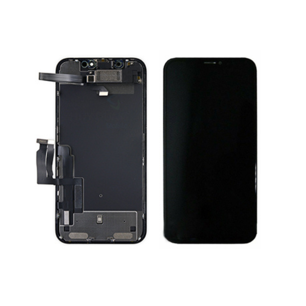 Thay Màn Hình iPhone Xr zin bóc máy