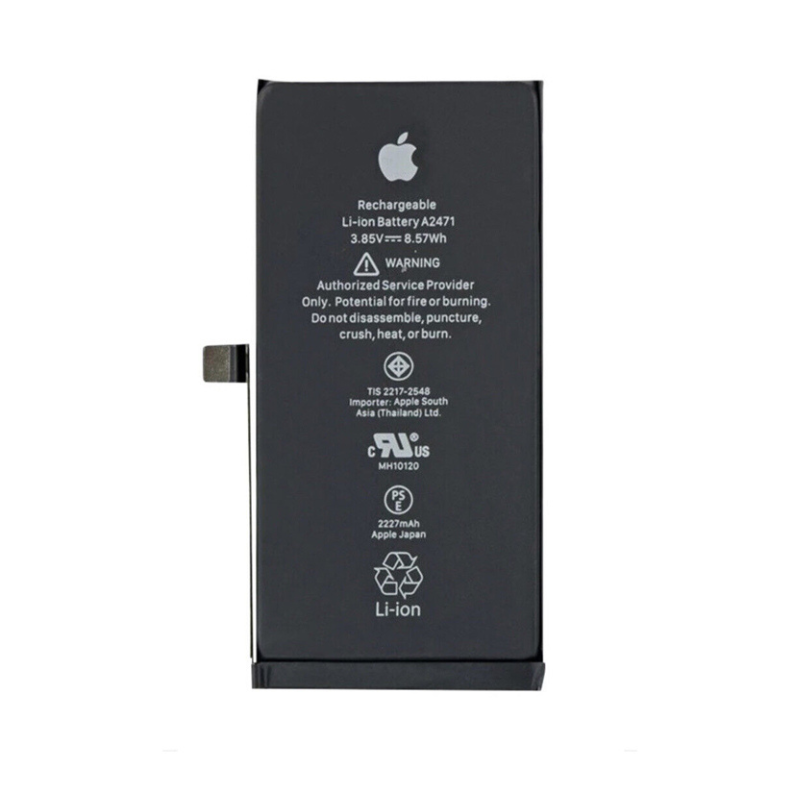 Thay Pin EU iPhone 8