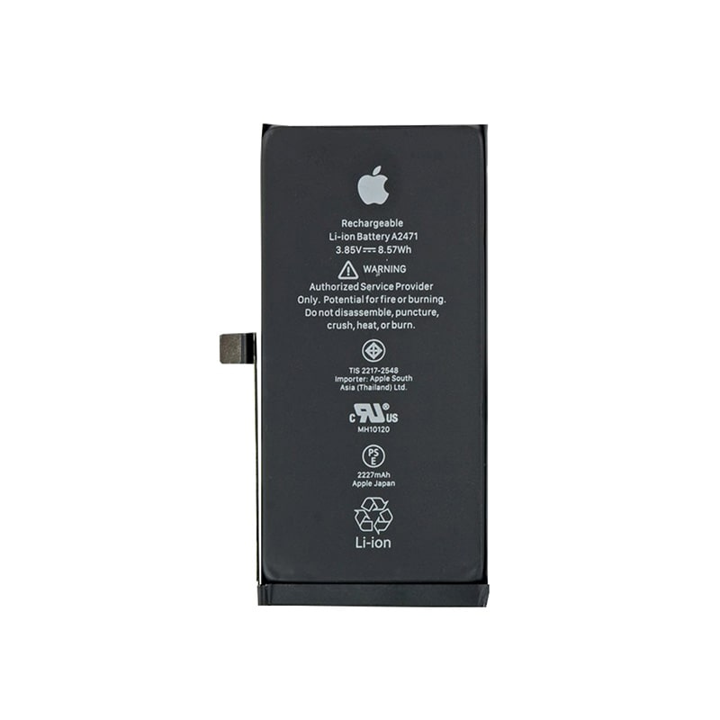 Thay Pin EU iPhone 14 Pro Max