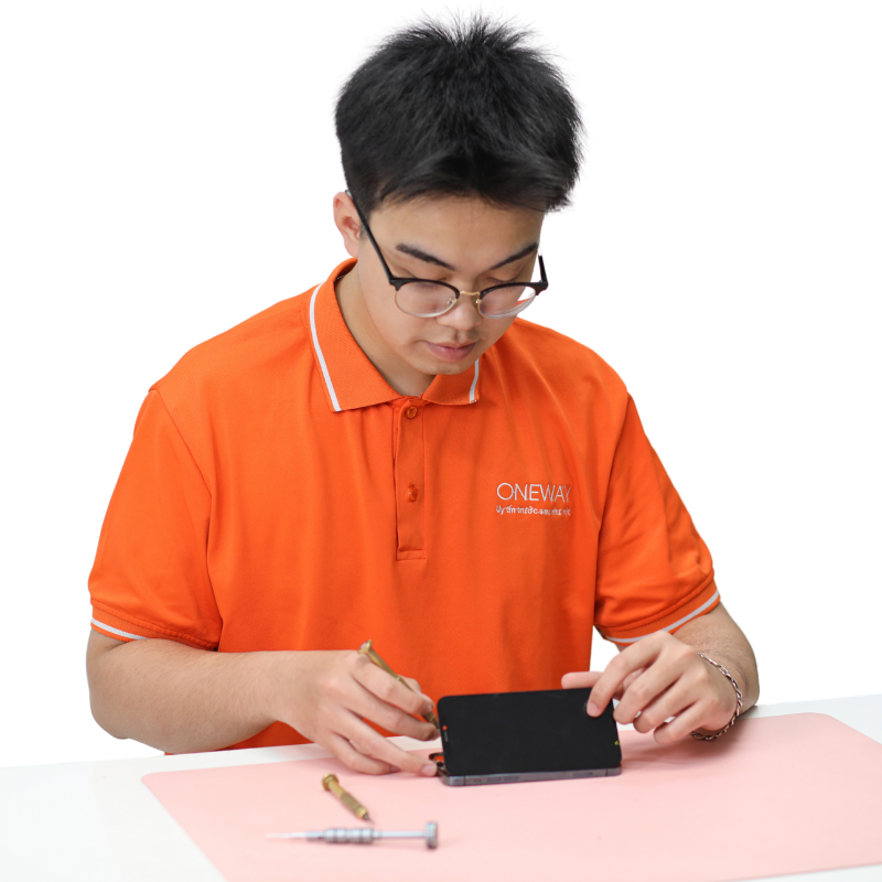 Thay Màn Hình iPhone X Pisen (LCD)