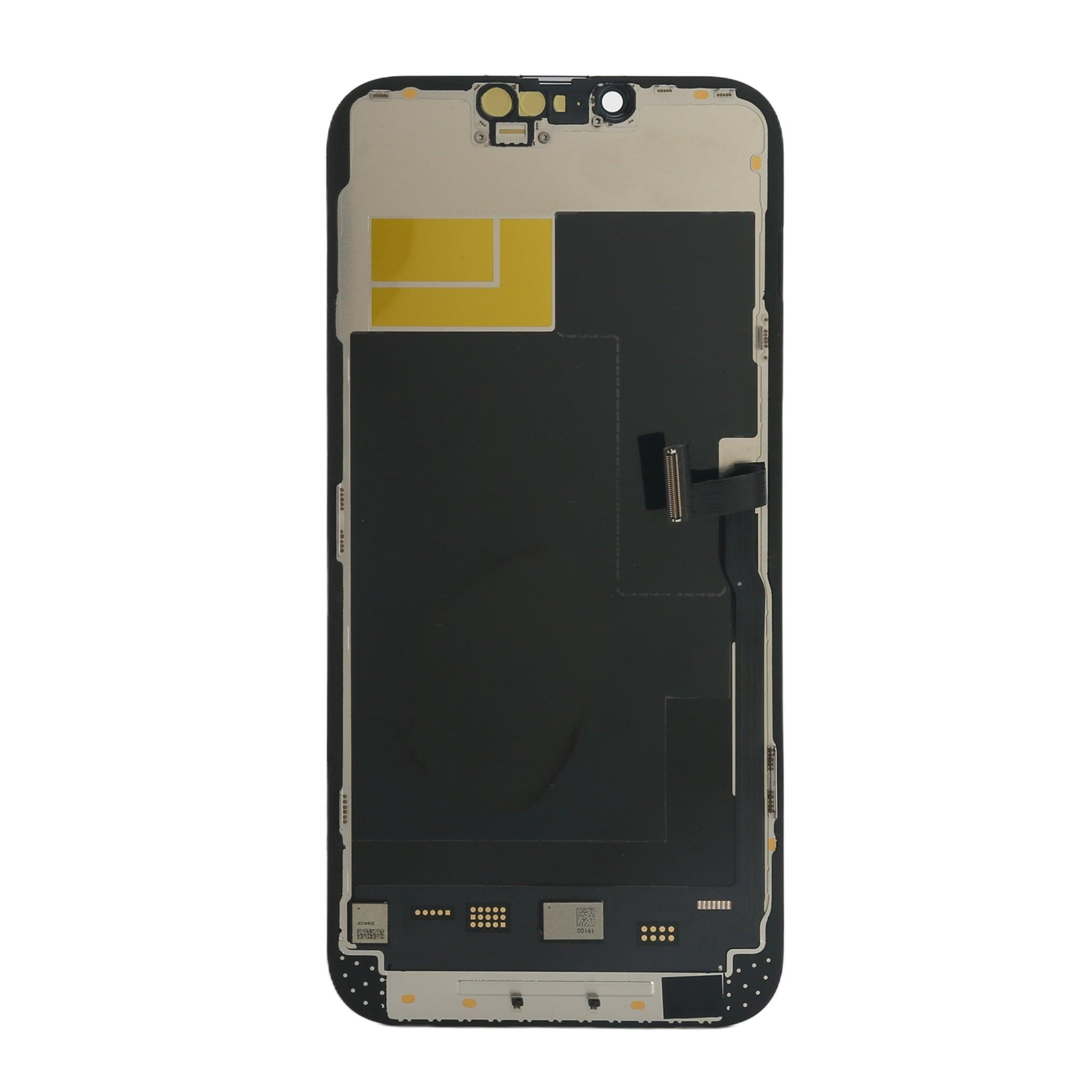 Thay Màn Hình iPhone 13 Pro Max Pisen (Oled)