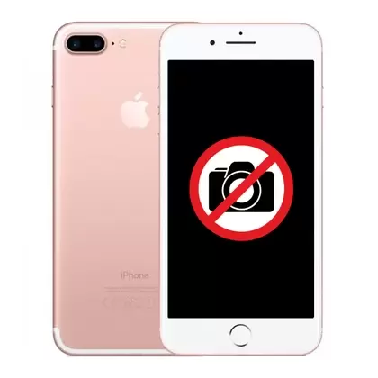 Camera trên main iPhone 7 Plus