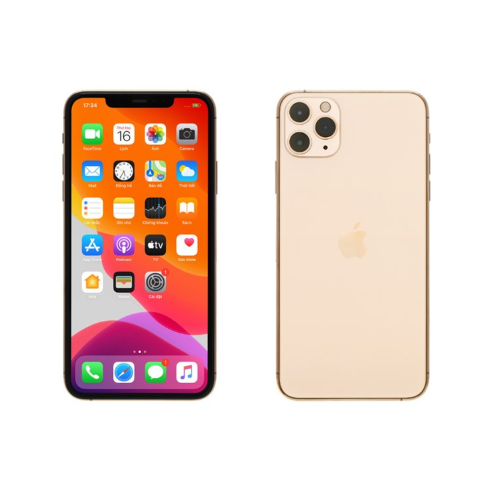 Vỏ iPhone 11 Pro Max