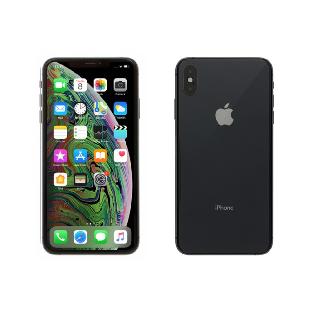 Vỏ iPhone XS