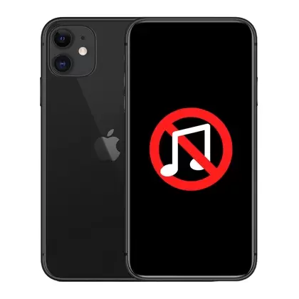 Audio iPhone 11