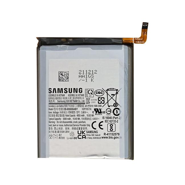 Pin Samsung Galaxy S22 Plus