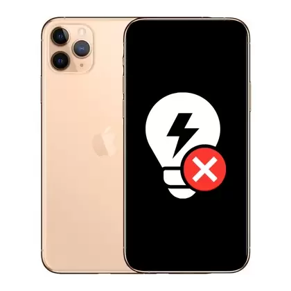 Cảm ứng iPhone 11 Pro