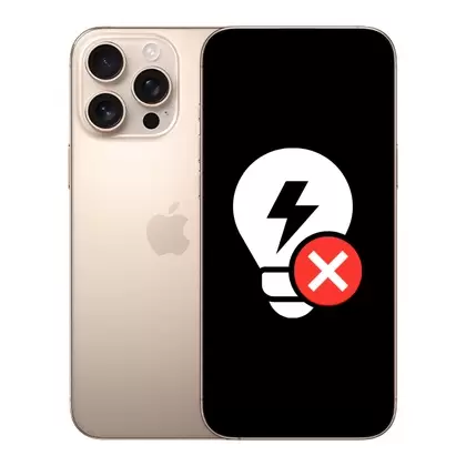 Cảm ứng iPhone 16 Pro