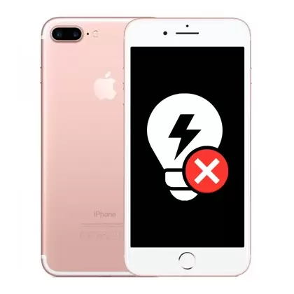 Cảm ứng iPhone 7 Plus