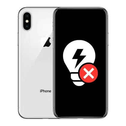 Cảm ứng iPhone X