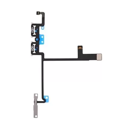 Cáp nguồn/cáp volume iPhone 11