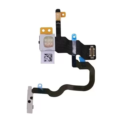 Cáp nguồn/cáp volume iPhone 12