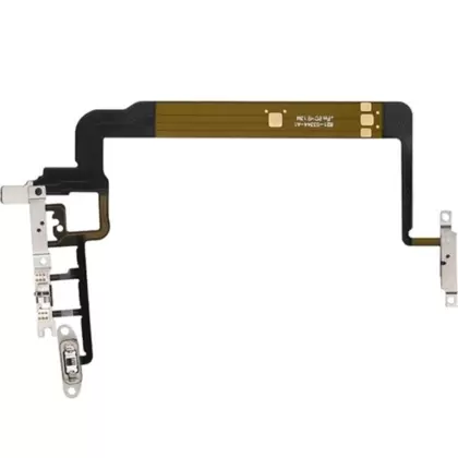 Cáp nguồn/cáp volume iPhone 13 Pro Max