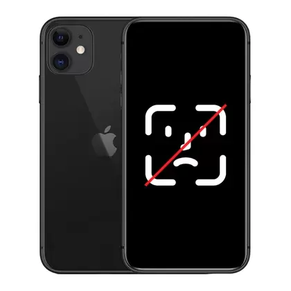 Face ID iPhone 12