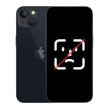 Face ID iPhone 13