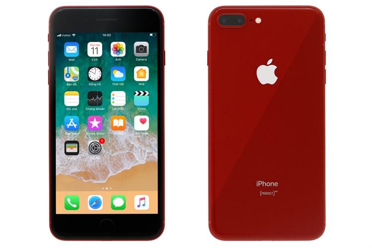 Mặt kính trước iPhone 8 Plus