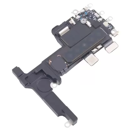 Loa Trong iPhone 16