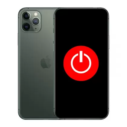 Nguồn iPhone 11 Pro