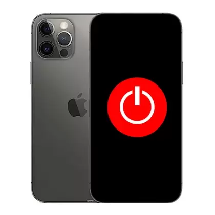 Nguồn iPhone 12 Pro Max