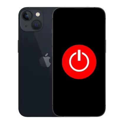 Nguồn iPhone 13