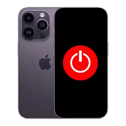 Nguồn iPhone 14 Pro Max
