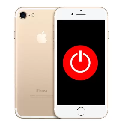 Nguồn iPhone 7