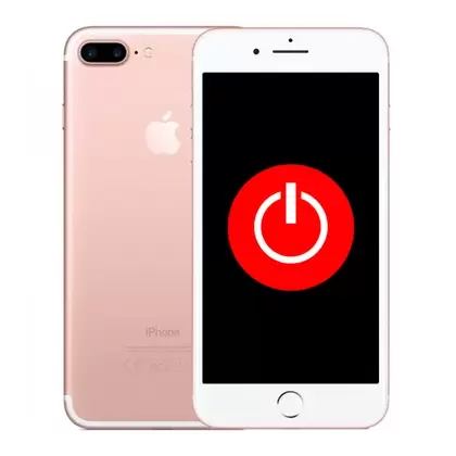 Nguồn iPhone 7 Plus