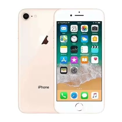 Kính camera iPhone 8