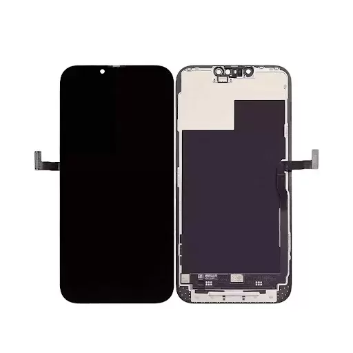 Thay Màn Hình iPhone 13 Pro Pisen (Oled)