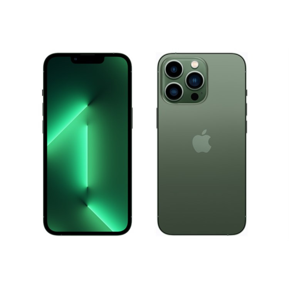 Vỏ iPhone 13 Pro