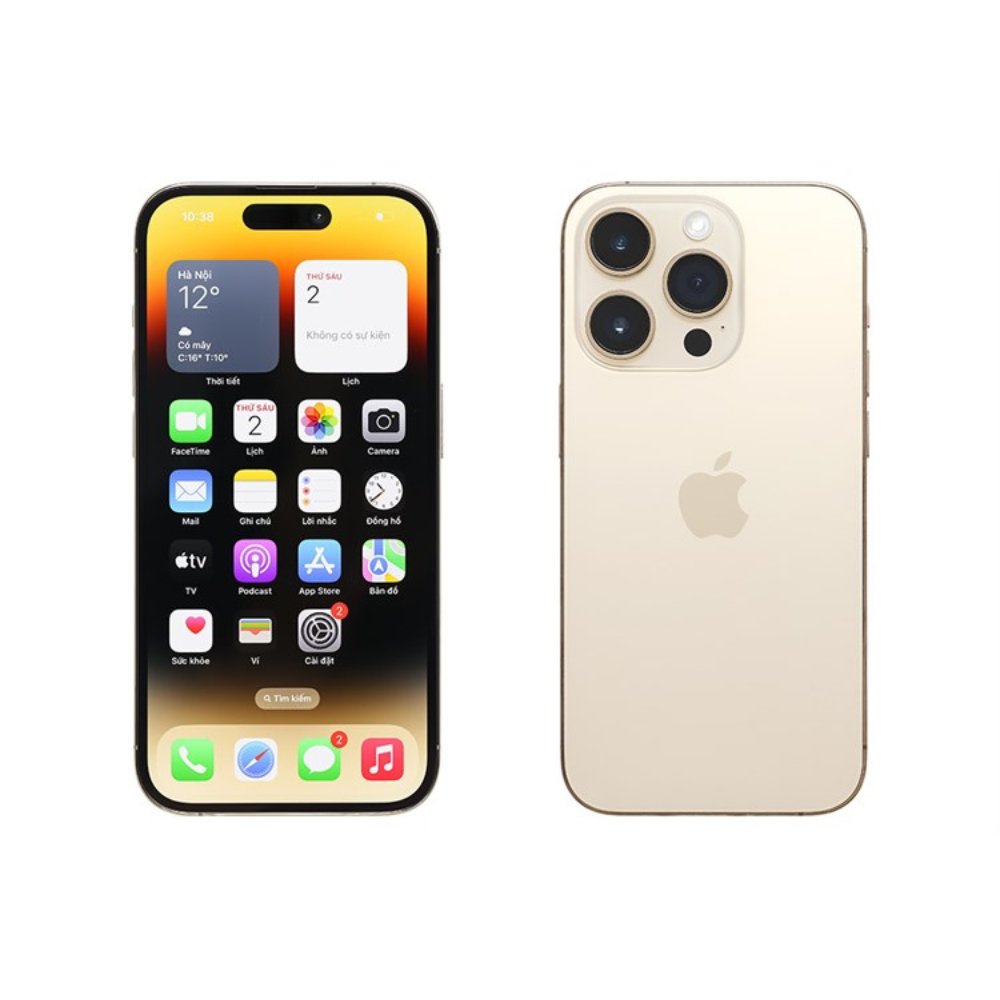 Vỏ iPhone 14 Pro Max