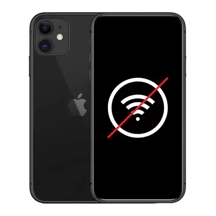 Wifi iPhone 12