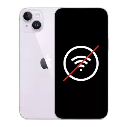 Wifi iPhone 14 Plus
