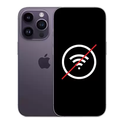 Wifi iPhone 14 Pro Max